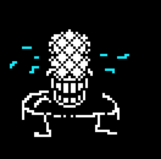 [c3df8f] Sans: AND SO AM I