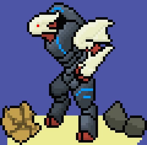 [9664c4] Skeilar Veteran