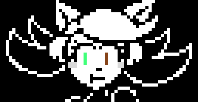 [95be89] -He took the mask off- Ya know with all the genderbent, people showing up... I`ve yet to see mine... But, that does remind me........