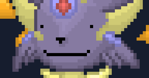 [f7c573] HAHA! I HAVE BEEN REINCARNATED.