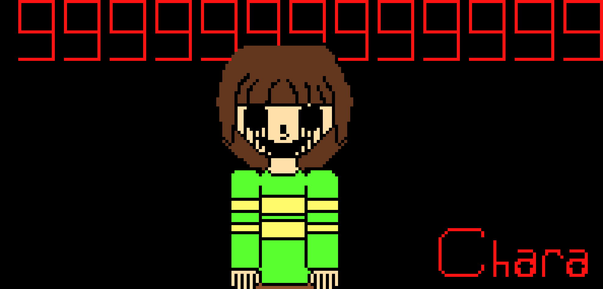 [9664c4] Chara