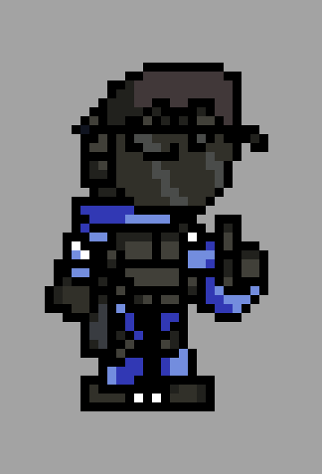 [46df65] Poll; CI Agent Thomson or Brother Toby (Serpent's Hand)? 