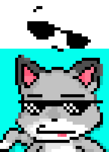 [e8dd50] 1. We're gonna be staying here for a while. 2. I'm probably the most nicest out of all of these guys.