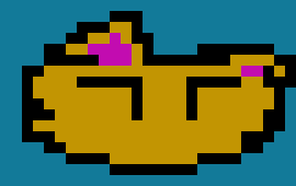 [6d88f2] fresh.... - CatBowza