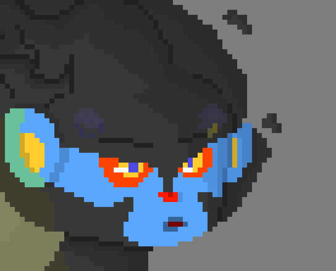 [f7c573] our new powers were given to use due to death of a terrible... "event"