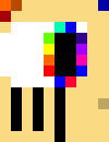[401102] *keep this eye tho-rainbowfox2011