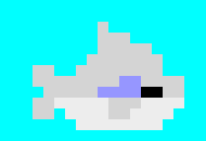 [acbc50] Its not often that i cant post but when i cant it wont let me longer than other times -Pams Great White Shark