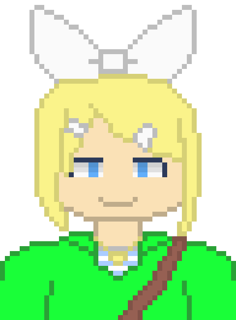 [6a7b6a] name's rin. nice to meet ya.