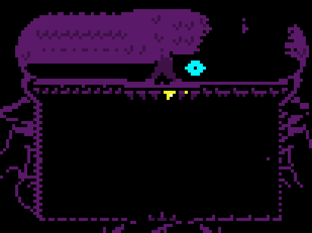 [435eae] mega mouth mix idk anymore