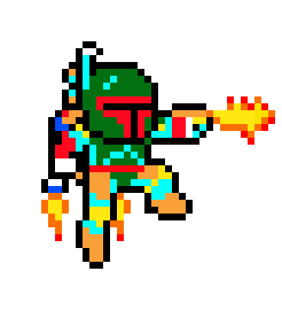[9664c4] Boba Fett