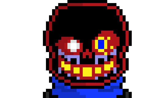 [4fc7b6] SMOL ERROR!!! IT'S BEEN SO LONG. -pat pat pat pat- -ĘRRØR $ÅN$ (Cleetus)