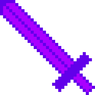 [febf4d] purplestartersword