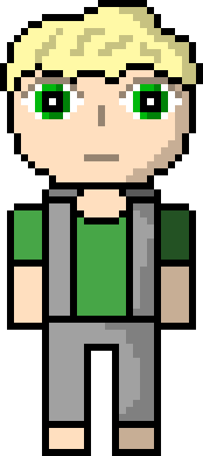 [e16e82] New Lucas (Brian 23p Outfit)