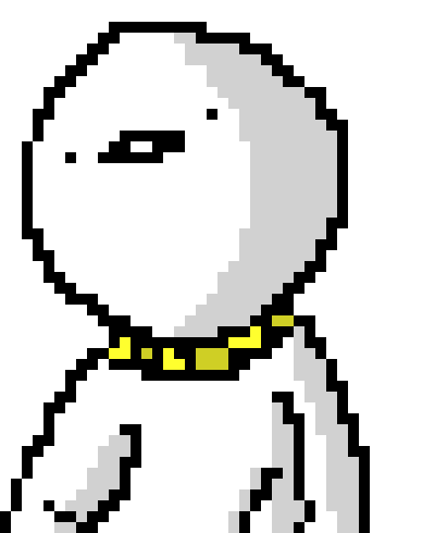 [fe30e2] .  .  . ok chaos,goopi,chris,grey and me.....which one of ya are the boss?