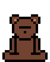 [9664c4] Tomee Bear