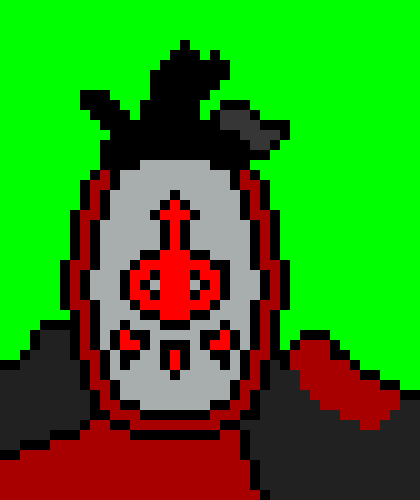 [fd1b05] So this means I get to use your sprite? ~BD -Witch Knight Malwyn