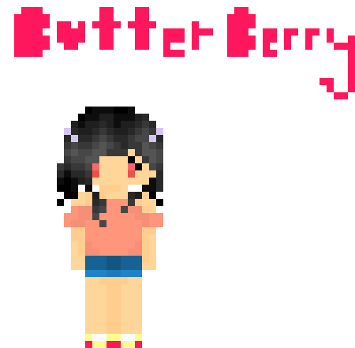 [9664c4] ButterBerry
