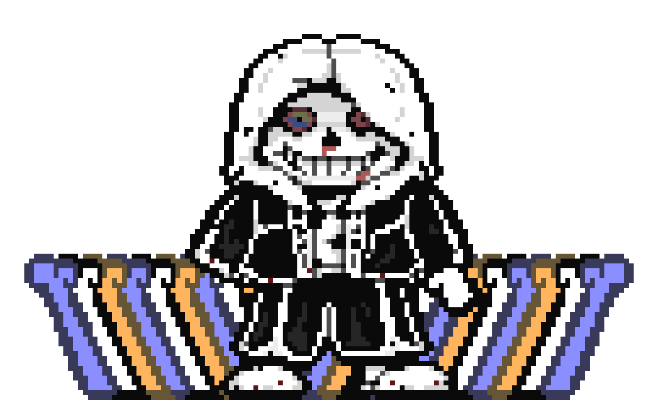 [da205e] Waterfall (VS Undyne) v2