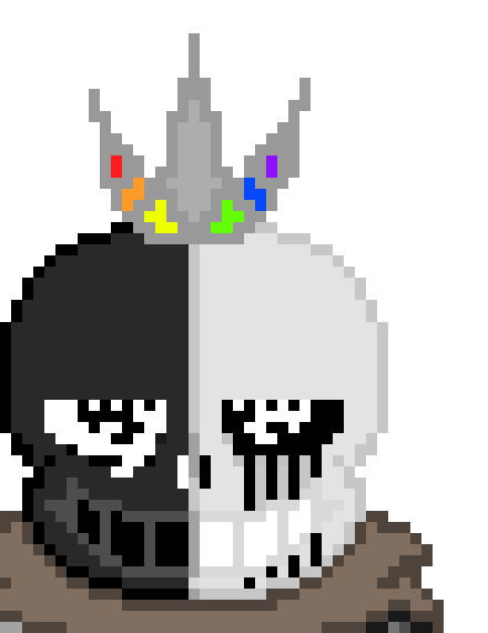 [4fc7b6] human, do not bother helping her. According to her she'll easily kill me.  -King Multiverse (Cleetus)