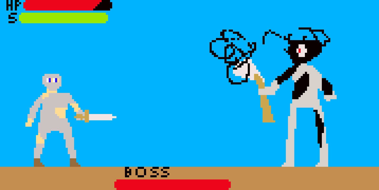 [fac660] dark hatetred