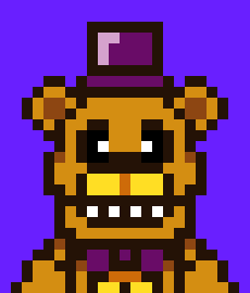 [7e207c] Fredbear:(Drone can you scan whatever QR code they are spamming?)