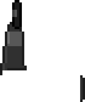 [9664c4] SurviveHandGun