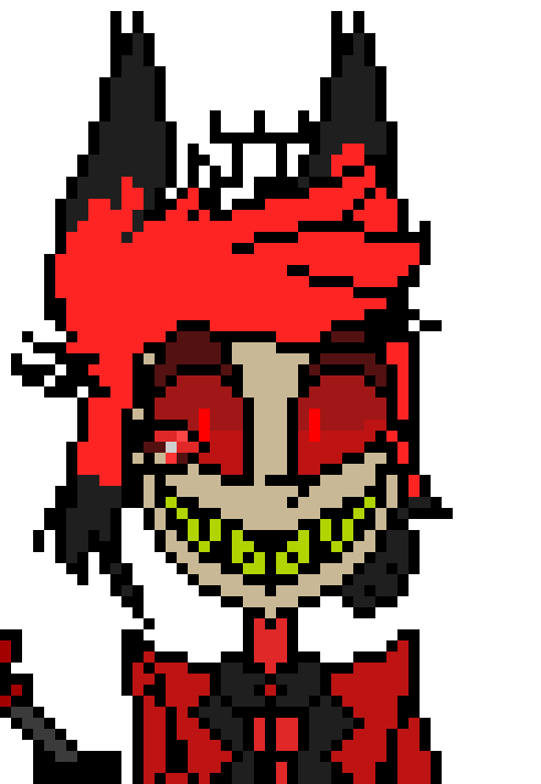 [64f43a] i know it is that's o redrew it here on PAM