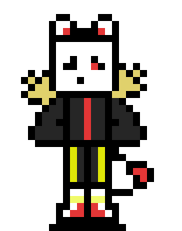 [4033bd] s-scary m-m-m-m-m-m EEEEE *jumps out of bean's arms and runs* -Neko