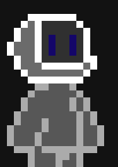 [5101cd] wait, what is this ghost shadow and gold thing?