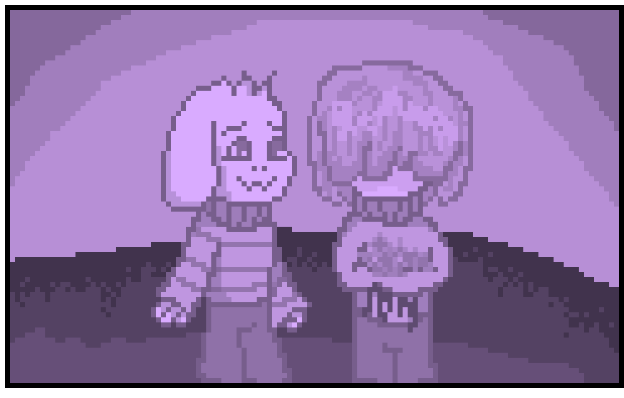 [9664c4] undertale!!!
