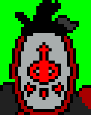 [23de95] Hmm Chaos...what was I doing earlier?