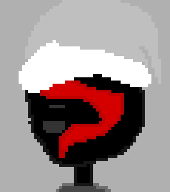 [d8d976] Nobody knows who i am now... -Akeldama