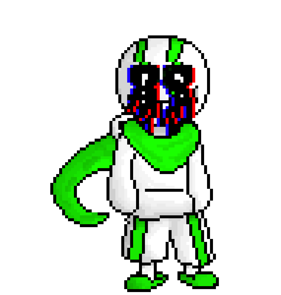 [9664c4] IRONFLOWER sprites