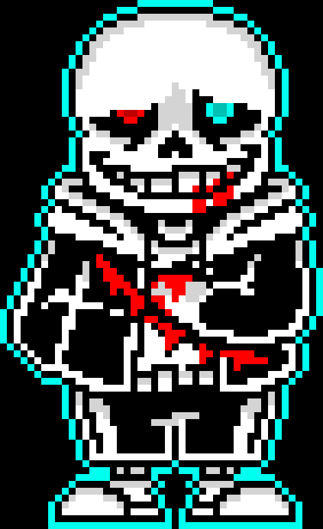 [b9f543] Last Breath: Hard Mode