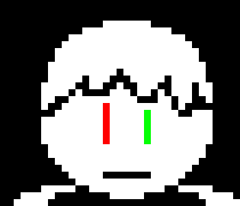 [579f32] <At home, because what else is there to do?> - Ethan