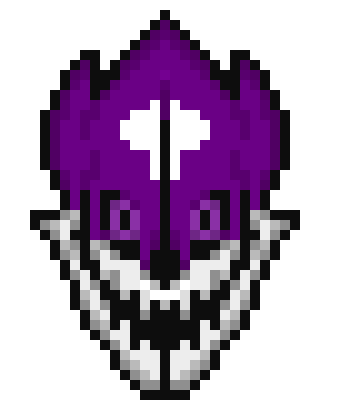 [6dc9d4] *Ian summons a blaster then it fires*