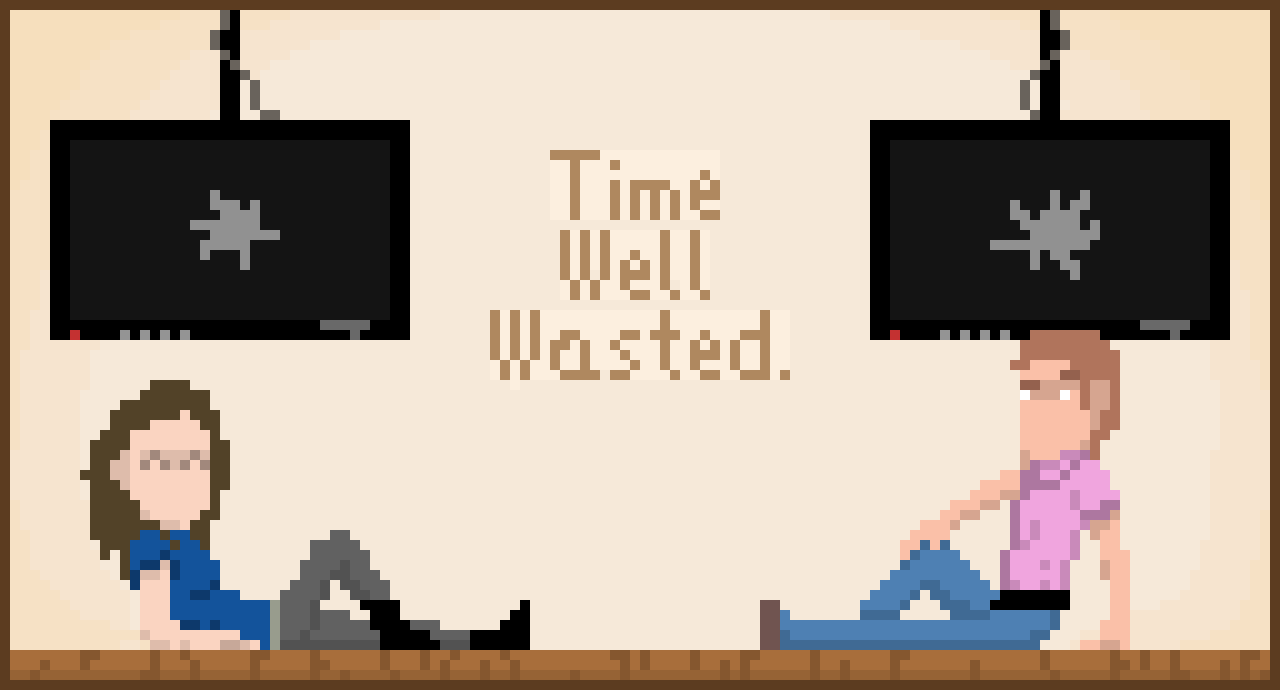 [9664c4] Start of the end(screen) turning off