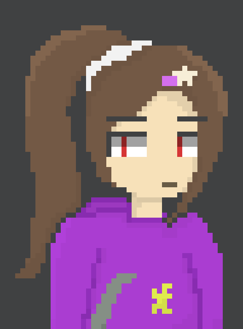 [6a7b6a] *Easily dodges* Got anything better?   -Astral