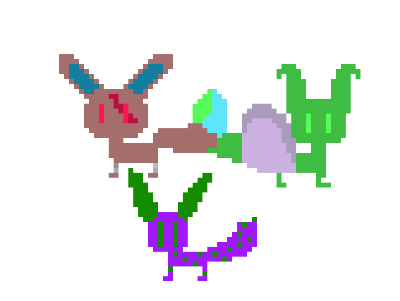 [9664c4] new eveelutions (p. 1)