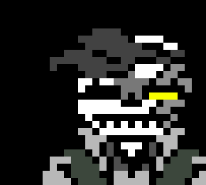 [57dac4] Also you didn't capitalize the "I" in there, you know what that means!