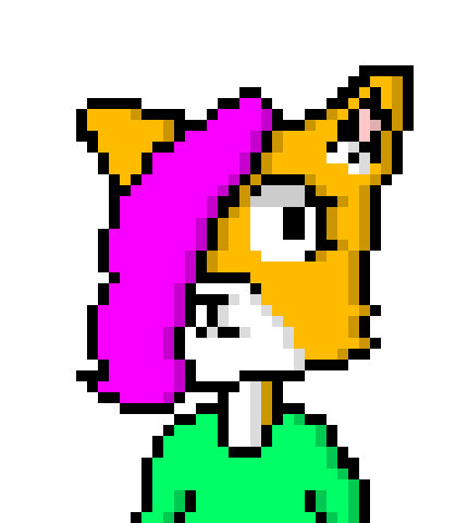 [d0ac6b] -she was looking around, confused on what's going on-