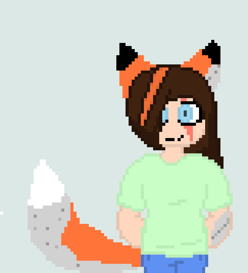 [cbadc7] I'm 10 remember! -BL