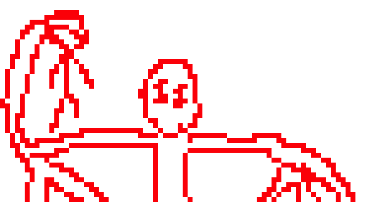 [c7bf26] No its fucking ret-rded, people say it seem cool and to make themselves look a certain way, which i personally hate.