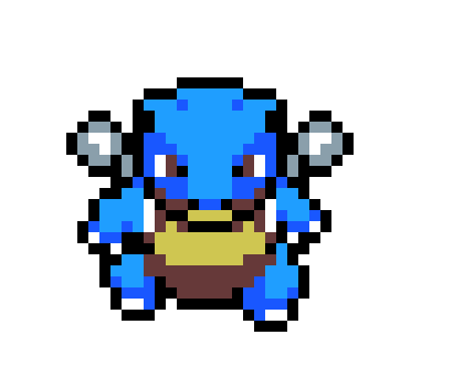 [6b65d7] OxidaneBlaster