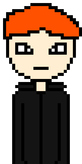 [a41074] those aren't relatives... he told me they were friends... and that he was dating Charlie... but regardless... sounds cool...