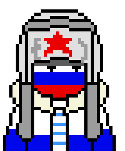 [63ceb7] but this charactor is russia