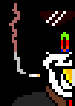 [9664c4] I was wondering when id get my sharp tooth