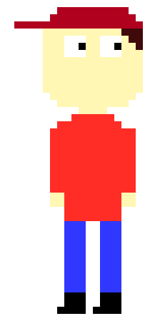 [9664c4] Player_idle 3