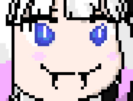 [95be89] Chaos X Dream; Terrie X Wobot; Warrior X Stellar; Hourglass X Alex; Karma X Allan; _ _ _ _ X Goopi!