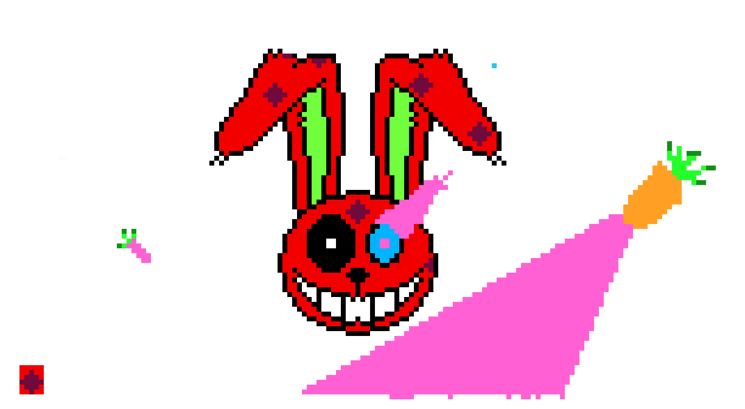 [dab362] Sans' pet bunny by Marcus